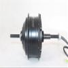 24V 36V 48V 250W Bike Rear Wheel Hub Motor Bicycle Brushless Hub Spokes Motor Hub Motor with Flywheel(48V250W) view 2