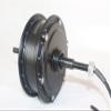 24V 36V 48V 250W Bike Rear Wheel Hub Motor Bicycle Brushless Hub Spokes Motor Hub Motor with Flywheel(48V250W) view 3