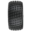 Pro-Line Racing Hoosier Angle Block 2.2 M3 Buggy Rear Tires 2 PRO827402 RC Tire view 2