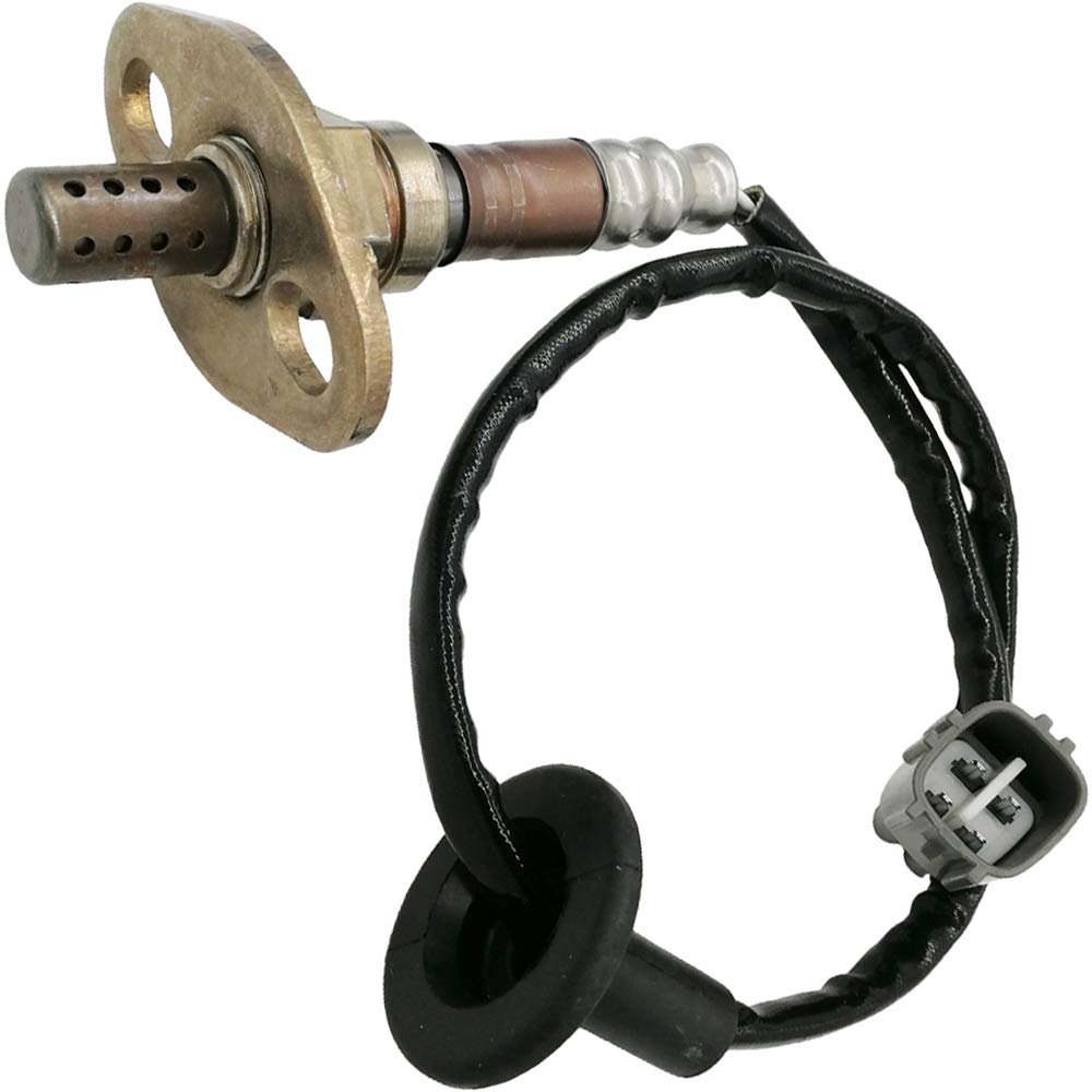 Automotive-leader 234-4215 Oxygen Sensor Downstream O2 Sensor for 2001-2003 Toyota Highlander 3.0L 1993-1998 Supra 3.0L 1999-2003 Lexus RX300 3.0L 8946519595, 8946519695, 8946549075