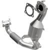 MagnaFlow Catalytic Converter 21-715: Direct-Fit, OEM Grade, Compatible With 2015-2018 Ford Focus 1.0L (Federal/EPA Compliant) view 1