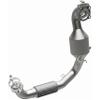 MagnaFlow Catalytic Converter 21-715: Direct-Fit, OEM Grade, Compatible With 2015-2018 Ford Focus 1.0L (Federal/EPA Compliant) view 2