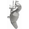 MagnaFlow Catalytic Converter 21-715: Direct-Fit, OEM Grade, Compatible With 2015-2018 Ford Focus 1.0L (Federal/EPA Compliant) view 4