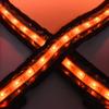 ALL-TOP Dimmable Amber LED Camping Flex Strip With Mounting Jacket - 1300 Lumen - IP67 Dual-Protection Water Resistance for RV, Overland, Awning, Tent, Outdoor & Boating view 4