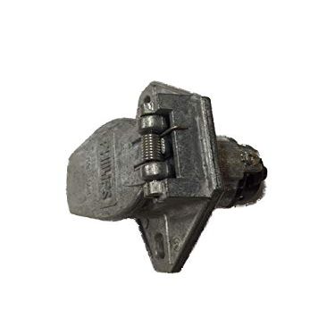 Heldex Inc Heavy Haul Berg Connector 7w/ Fem