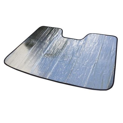 AutoTech Zone Sunshade for 2007-2012 Dodge Caliber, Custom-fit Windshield Sun Shade