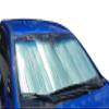 AutoTech Zone Sunshade for 2007-2012 Dodge Caliber, Custom-fit Windshield Sun Shade view 3