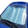 AutoTech Zone Sunshade for 2007-2012 Dodge Caliber, Custom-fit Windshield Sun Shade view 4