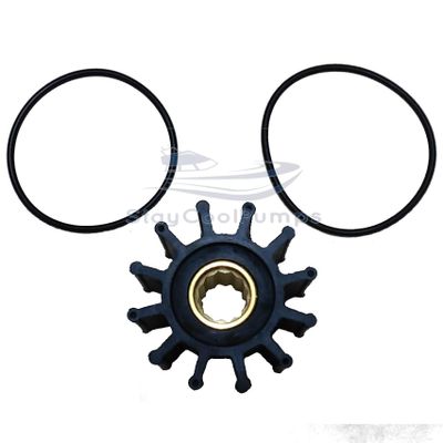 StayCoolPumps SCP-21951354 Impeller Repair Kit Replaces Volvo Penta 21951354