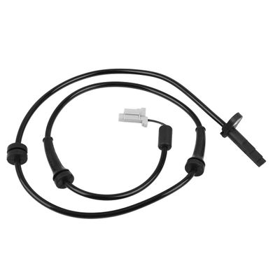X AUTOHAUX Car ABS Wheel Speed Sensor Front Left or Right for Nissan Altima Maxima 5S11191 47910-JA000
