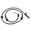 X AUTOHAUX Car ABS Wheel Speed Sensor Front Left or Right for Nissan Altima Maxima 5S11191 47910-JA000 view 1