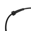 X AUTOHAUX Car ABS Wheel Speed Sensor Front Left or Right for Nissan Altima Maxima 5S11191 47910-JA000 view 2