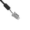 X AUTOHAUX Car ABS Wheel Speed Sensor Front Left or Right for Nissan Altima Maxima 5S11191 47910-JA000 view 3