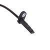 X AUTOHAUX Car ABS Wheel Speed Sensor Front Left or Right for Nissan Altima Maxima 5S11191 47910-JA000 view 4