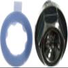 APDTY 101144 Engine Oil Drain Plug M14 x 1.50 17mm view 1