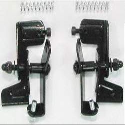 Nova BRAKE SHOE (PAIR) FOR Nova 4900 Model w/SN:JN