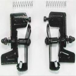 Nova BRAKE SHOE (PAIR) FOR Nova 4900 Model w/SN:JN
