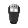 5 Speed MT Gear Stick Shift Knob for Focus Mondeo MK3 S- C- Galaxy MK6 Transit Car Shift Knob Head Lever Shifter view 1