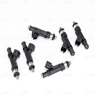 Deatschwerks Matched Set of 6 injectors 1000cc min