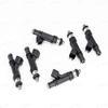 Deatschwerks Matched Set of 6 injectors 1000cc min view 1