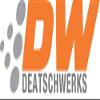 Deatschwerks Matched Set of 6 injectors 1000cc min view 2