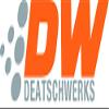 Deatschwerks Matched Set of 6 injectors 1000cc min view 3