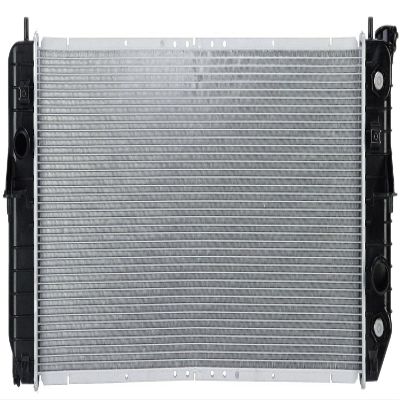 Automotive Cooling Radiator For Pontiac Bonneville Buick LeSabre 2348