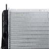 Automotive Cooling Radiator For Pontiac Bonneville Buick LeSabre 2348 view 2