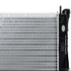 Automotive Cooling Radiator For Pontiac Bonneville Buick LeSabre 2348 view 3
