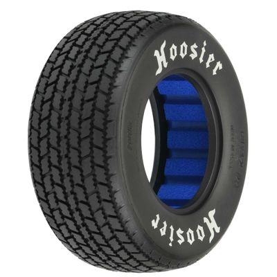 Pro-line Racing Hoosier G60 SC M3 Dirt Oval SC Mod 2 SC F/R PRO1015302 RC Tire