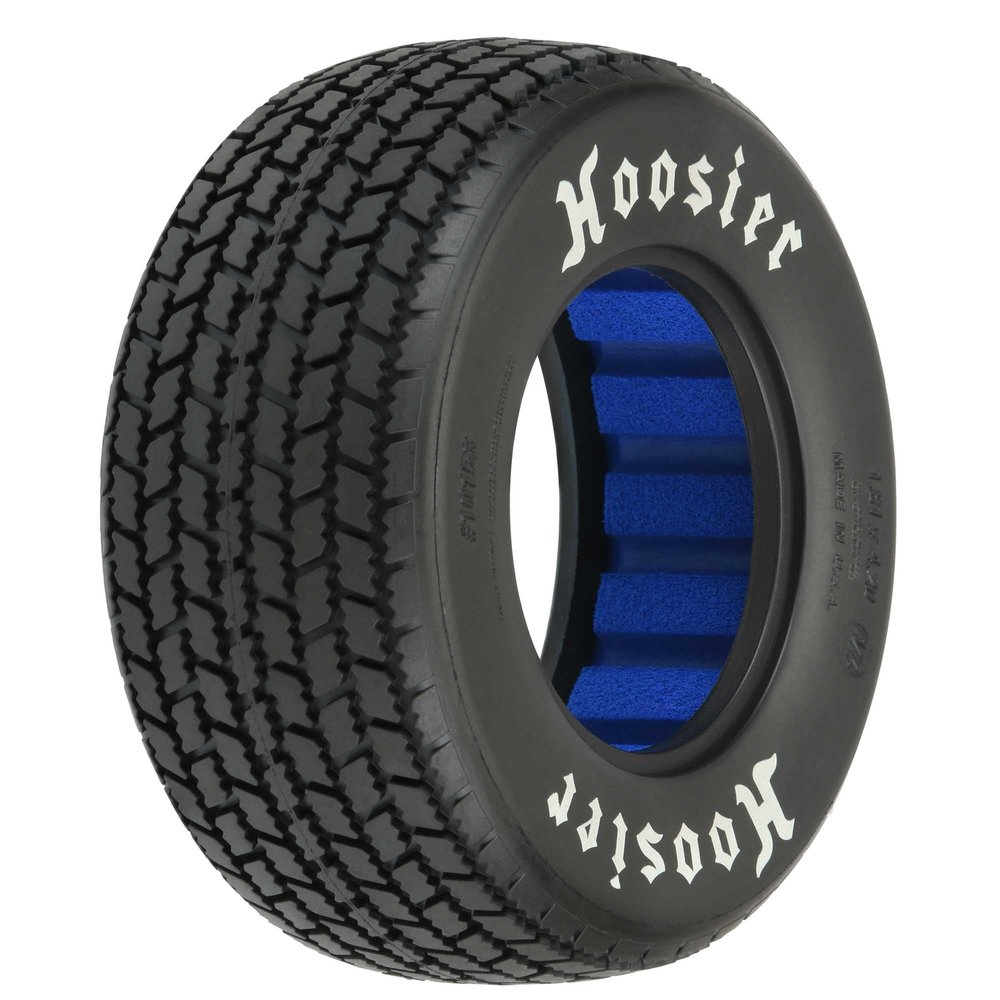 Pro-line Racing Hoosier G60 SC M3 Dirt Oval SC Mod 2 SC F/R PRO1015302 RC Tire
