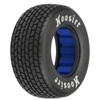 Pro-line Racing Hoosier G60 SC M3 Dirt Oval SC Mod 2 SC F/R PRO1015302 RC Tire view 1