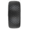 Pro-line Racing Hoosier G60 SC M3 Dirt Oval SC Mod 2 SC F/R PRO1015302 RC Tire view 2