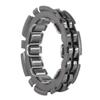 Road Passion Starter Clutch One Way Bearing for Yamaha TTR250 (TT-R250)1999-2006/XT250 Tricker 250/YFM250 Raptor 250 2008-2013/TT250R Raid 1993-2004/Serow 250 view 2