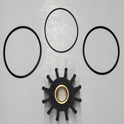 StayCoolPumps SCP-21951352 Impeller Repair Kit Replaces Volvo Penta 21951352