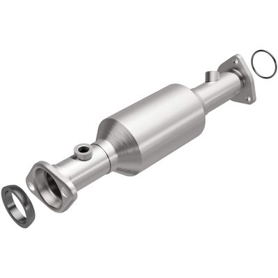 MagnaFlow Direct-Fit Catalytic Converter 4481639 (CARB Compliant)