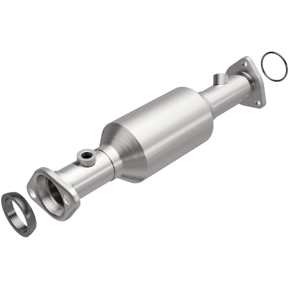 MagnaFlow Direct-Fit Catalytic Converter 4481639 (CARB Compliant)
