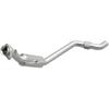 MagnaFlow Catalytic Converter 21-472: Direct-Fit, OEM Grade, Compatible With 2015-2017 Ford Mustang 3.7L (Federal/EPA Compliant) view 1