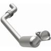 MagnaFlow Catalytic Converter 21-472: Direct-Fit, OEM Grade, Compatible With 2015-2017 Ford Mustang 3.7L (Federal/EPA Compliant) view 2