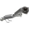 MagnaFlow Catalytic Converter 21-478: Direct-Fit, OEM Grade, Compatible With 2017-2018 Ford Escape 1.5L, 2013-2016 Ford Escape 1.6L (Federal/EPA Compliant) view 1