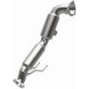 MagnaFlow Catalytic Converter 21-478: Direct-Fit, OEM Grade, Compatible With 2017-2018 Ford Escape 1.5L, 2013-2016 Ford Escape 1.6L (Federal/EPA Compliant) view 2