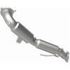 MagnaFlow Catalytic Converter 21-478: Direct-Fit, OEM Grade, Compatible With 2017-2018 Ford Escape 1.5L, 2013-2016 Ford Escape 1.6L (Federal/EPA Compliant) view 3