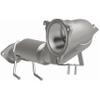 MagnaFlow Catalytic Converter 21-478: Direct-Fit, OEM Grade, Compatible With 2017-2018 Ford Escape 1.5L, 2013-2016 Ford Escape 1.6L (Federal/EPA Compliant) view 4