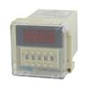 Aexit DH48S-11 LCD Control electrical Display Delay Relay 11-Pin DPDT 0.01S-99H99M AC/DC36V view 1