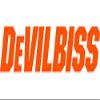 Devilbiss OEM A04770 Replacement cordset view 2