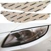 Lamin-x Custom Fit Tint Headlight Covers for Audi A6 (16-18) view 1