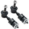 Detroit Axle - Front 10pc Wheel Bearing Hubs Kit for 02-07 Saturn Vue view 4