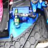 GPM For Traxxas XO-01 Supercar Upgrade Parts Stainless Steel Thickened Tie Rods - 7Pc Set view 2