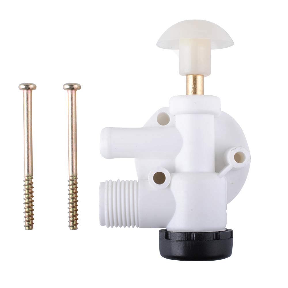 DOMETIC 385314349 Water Valve Assembly