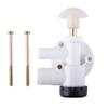 DOMETIC 385314349 Water Valve Assembly view 1